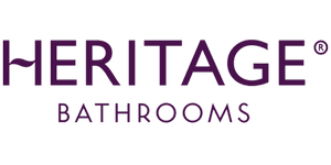 Heritage Bathrooms logo
